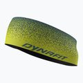Lankelis galvai DYNAFIT Graphic Performance golden lime/0720 gradient