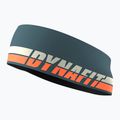 Lankelis galvai Dynafit Graphic Performance Headband cinder/4880 stripes