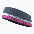 Lankelis galvai Dynafit Graphic Performance Headband cinder/6550 stripes