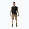 Vyriškas bėgimo džemperis Dynafit Alpine LS 1/2 Zip Tee military green/0910 2
