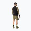 Vyriškas bėgimo džemperis Dynafit Alpine LS 1/2 Zip Tee military green/0910 3