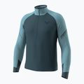 Vyriškas bėgimo džemperis Dynafit Alpine LS 1/2 Zip Tee smoke blue/0720/3162 4