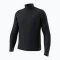 Vyriškas bėgimo džemperis Dynafit Alpine LS 1/2 Zip Tee black out