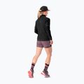 Moteriškas bėgimo džemperis Dynafit Alpine LS 1/2 Zip Tee black out 3