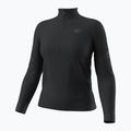 Moteriškas bėgimo džemperis Dynafit Alpine LS 1/2 Zip Tee black out 4
