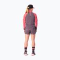 Moteriškas bėgimo džemperis Dynafit Alpine LS 1/2 Zip Tee cabana/6A90 3