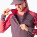 Moteriškas bėgimo džemperis Dynafit Alpine LS 1/2 Zip Tee cabana/6A90 4