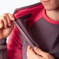 Moteriškas bėgimo džemperis Dynafit Alpine LS 1/2 Zip Tee cabana/6A90 5