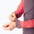 Moteriškas bėgimo džemperis Dynafit Alpine LS 1/2 Zip Tee cabana/6A90 6