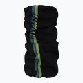 Daugiafunkcinė skara DYNAFIT Graphic black out/2880 stripes