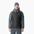 Žygio striukė Dynafit Radical RDS Down Hooded Jacket cinder/0910