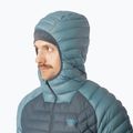 Žygio striukė DYNAFIT Radical RDS Down Hooded Jacket smoke blue/0720 3