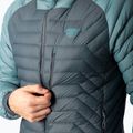 Žygio striukė DYNAFIT Radical RDS Down Hooded Jacket smoke blue/0720 4