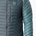 Žygio striukė DYNAFIT Radical RDS Down Hooded Jacket smoke blue/0720 5