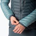 Žygio striukė DYNAFIT Radical RDS Down Hooded Jacket smoke blue/0720 6