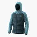 Žygio striukė DYNAFIT Radical RDS Down Hooded Jacket smoke blue/0720 7