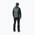 Vyriška hibridinė striukė DYNAFIT Radical Insulation Hooded cinder/0910 2