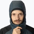 Vyriška hibridinė striukė DYNAFIT Radical Insulation Hooded cinder/0910 3