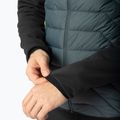 Vyriška hibridinė striukė DYNAFIT Radical Insulation Hooded cinder/0910 4