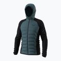 Vyriška hibridinė striukė DYNAFIT Radical Insulation Hooded cinder/0910 6