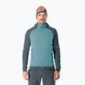 Vyriškas slidinėjimo laipiojimo džemperis DYNAFIT Radical Polartec su gobtuvu cinder/3160