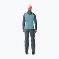 Vyriškas slidinėjimo laipiojimo džemperis DYNAFIT Radical Polartec su gobtuvu cinder/3160 2