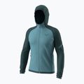 Vyriškas slidinėjimo laipiojimo džemperis DYNAFIT Radical Polartec su gobtuvu cinder/3160 3