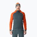 Vyriškas DYNAFIT Radical Polartec skitūro džemperis su kapišonu alabama/0720
