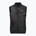 Žygio liemenė Salewa Ortles Hybrid Tyrol Wool Air black out