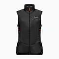 Žygio liemenė Salewa Ortles Hybrid Tyrol Wool Air black out