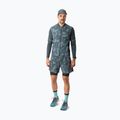 Vyriška bėgimo liemenė DYNAFIT Trail Reflective Insulation Vest cinder 2