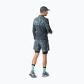 Vyriška bėgimo liemenė DYNAFIT Trail Reflective Insulation Vest cinder 3