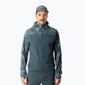 Vyriška bėgimo striukė DYNAFIT Trail Reflective cinder