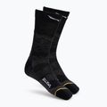 Vyriškos kojinės Salewa Ortles AM Crew black out