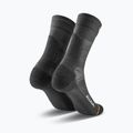 Vyriškos kojinės Salewa Ortles AM Crew black out 2