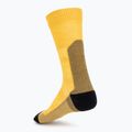 Vyriškos kojinės Salewa Ortles AM Crew gold 2
