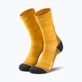 Vyriškos kojinės Salewa Ortles AM Crew gold