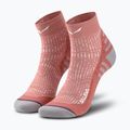Moteriškos kojinės Salewa Pedroc Quarter desert pink