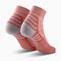 Moteriškos kojinės Salewa Pedroc Quarter desert pink 2