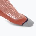 Moteriškos kojinės Salewa Pedroc Quarter desert pink 3