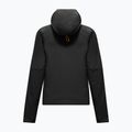 Moteriškas flisinis džemperis Salewa Ortles Fleece Pro Hooded Black Out 2