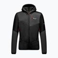 Vyriška hibridinė striukė Salewa Ortles Hybrid TirolWool black out