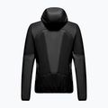 Vyriška hibridinė striukė Salewa Ortles Hybrid TirolWool black out 2