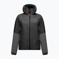 Moteriška hibridinė striukė Salewa Ortles Hybrid TirolWool black out