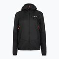Moteriška hibridinė striukė Salewa Ortles Hybrid TirolWool black out