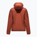 Moteriška hibridinė striukė Salewa Ortles Hybrid TirolWool etruscan red 2