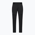 Vyriškos žygio kelnės Salewa Pedroc 3 DST 2IN1 black out