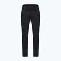 Vyriškos žygio kelnės Salewa Pedroc 3 DST 2IN1 black out 2
