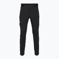 Vyriškos žygio kelnės Salewa Pedroc 3 DST 2IN1 black out