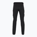 Vyriškos žygio kelnės Salewa Pedroc 3 DST 2IN1 black out 2